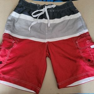 Op Men swim trunks